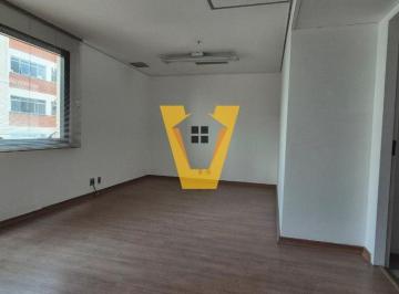 Comercial · 35m² · 1 Vaga · Conjunto comercial para venda em Perdizes, 35m²