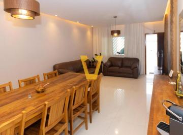 Casa · 135m² · 3 Quartos · 2 Vagas · Casa para venda em Parada Inglesa com 3 quartos, sendo 3 suítes, 135m²