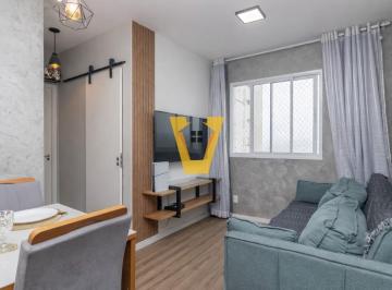 Apartamento · 41m² · 2 Quartos · 1 Vaga · Apartamento para venda em Vila Nova Cachoeirinha com 2 quartos, 41m²