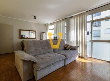 Apartamento · 120m² · 3 Quartos · 1 Vaga · Apartamento para venda em Jardim Paulista com 3 quartos, sendo 1 suíte, 120m²