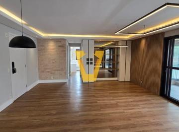 Apartamento · 116m² · 2 Quartos · 2 Vagas · Apartamento para locação em Perdizes com 2 quartos, sendo 2 suítes, 116m²