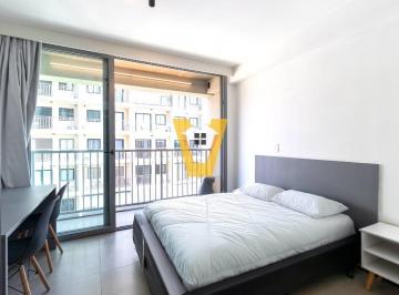 Apartamento · 22m² · 1 Quarto · Studio para venda em Indianópolis com 1 quarto, sendo 1 suíte, 22m²