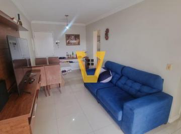 Apartamento · 68m² · 2 Quartos · 1 Vaga · Apartamento para venda em Ipiranga com 2 quartos, 68m²