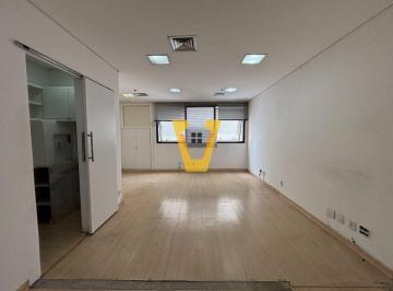 Comercial · 34m² · 1 Vaga · Conjunto comercial para venda em Santa Cecília, 34m²
