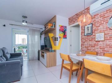 Apartamento · 65m² · 2 Quartos · 2 Vagas · Apartamento para venda em Vila Alexandria com 2 quartos, sendo 1 suíte, 65m²