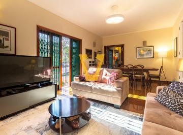 Casa · 310m² · 3 Quartos · 5 Vagas · Casa para venda em Alto da Lapa com 3 quartos, sendo 3 suítes, 310m²