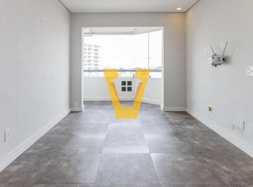 Apartamento · 55m² · 2 Quartos · 1 Vaga · Apartamento para venda em Vila Alexandria com 2 quartos, 55m²