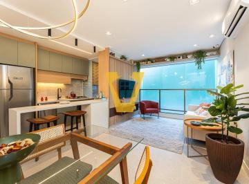 Apartamento · 62m² · 2 Quartos · 1 Vaga · Apartamento para venda em Jardim Prudência com 2 quartos, sendo 1 suíte, 62m²