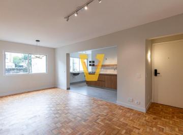 Apartamento · 78m² · 2 Quartos · 1 Vaga · Apartamento para venda em Pinheiros com 2 quartos, sendo 1 suíte, 78m²