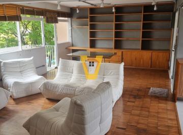 Apartamento · 85m² · 2 Quartos · 1 Vaga · Apartamento para venda em Sumaré com 2 quartos, 85m²