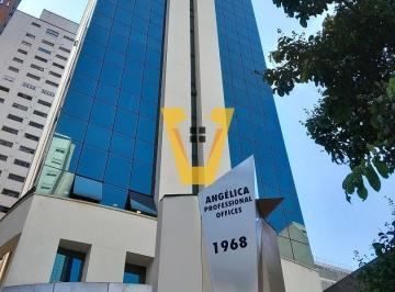 Comercial · 37m² · 1 Vaga · Conjunto comercial para venda em Consolação, 37m²