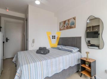 Apartamento · 32m² · 1 Quarto · Apartamento para venda em Jardim Aeroporto com 1 quarto, 32m²
