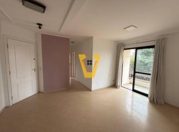 Apartamento · 69m² · 2 Quartos · 1 Vaga · Apartamento para venda em Chácara Inglesa com 2 quartos, sendo 1 suíte, 69m²