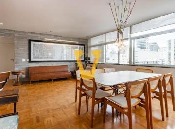 Apartamento · 157m² · 3 Quartos · 1 Vaga · Apartamento para venda em Jardim Paulista com 3 quartos, sendo 2 suítes, 157m²