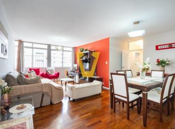 Apartamento · 105m² · 2 Quartos · 1 Vaga · Apartamento para venda em Paraíso com 2 quartos, sendo 1 suíte, 105m²