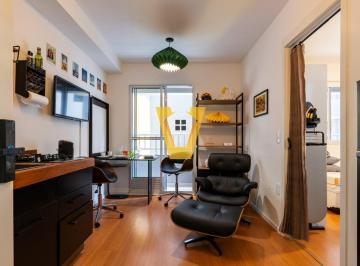 Apartamento · 26m² · 1 Quarto · Apartamento para venda em Campos Elíseos com 1 quarto, 26m²