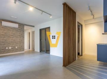Apartamento · 85m² · 3 Quartos · 2 Vagas · Apartamento para venda em Indianópolis com 3 quartos, sendo 1 suíte, 85m²