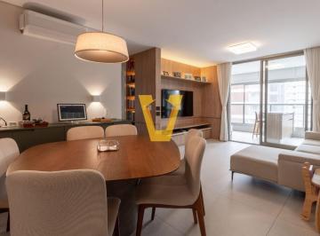 Apartamento · 109m² · 2 Quartos · 2 Vagas · Apartamento para venda em Perdizes com 2 quartos, sendo 1 suíte, 109m²