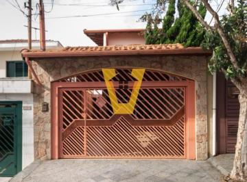 Casa · 190m² · 3 Quartos · 2 Vagas · Casa para venda em Vila Marari com 3 quartos, sendo 1 suíte, 190m²