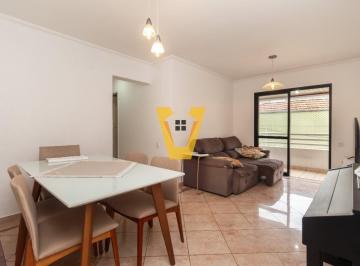 Apartamento · 80m² · 2 Quartos · 1 Vaga · Apartamento para venda em Moema com 2 quartos, sendo 1 suíte, 80m²