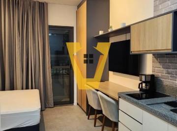 Apartamento · 23m² · 1 Quarto · Studio para venda em Vila Cordeiro com 1 quarto, 23m²