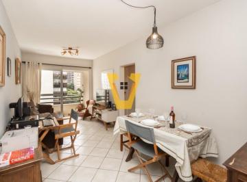 Apartamento · 56m² · 2 Quartos · 1 Vaga · Apartamento para venda em Vila Uberabinha com 2 quartos, 56m²