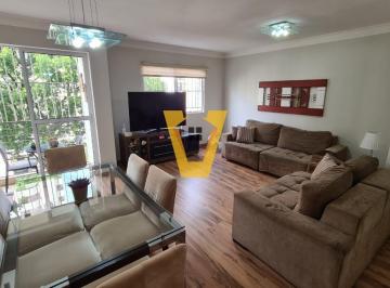 Apartamento · 110m² · 3 Quartos · 1 Vaga · Apartamento para venda em Moema com 3 quartos, sendo 1 suíte, 110m²
