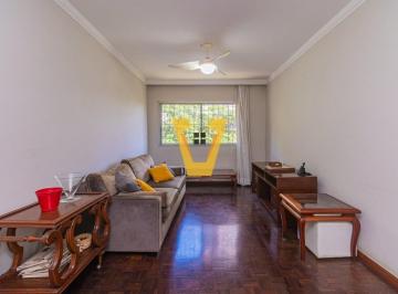 Apartamento · 116m² · 3 Quartos · Apartamento para venda em Vila Cruzeiro com 3 quartos, sendo 1 suíte, 116m²