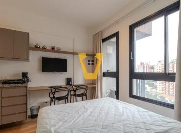 Apartamento · 21m² · 1 Quarto · Studio para venda em Vila Mariana com 1 quarto, 21m²