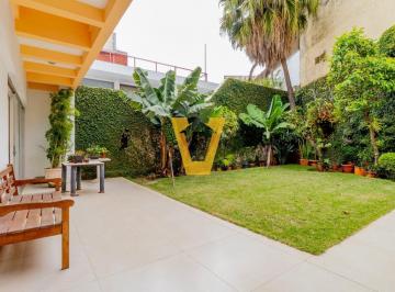 Casa · 523m² · 5 Quartos · 5 Vagas · Casa para venda em Pacaembu com 5 quartos, sendo 3 suítes , 523m²