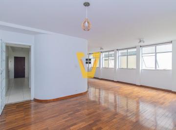 Apartamento · 160m² · 3 Quartos · 2 Vagas · Apartamento para venda em Higienópolis com 3 quartos, sendo 1 suíte, 160m²