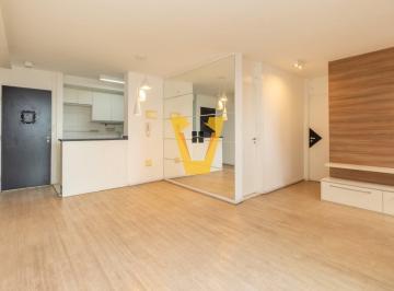 Apartamento · 61m² · 2 Quartos · 1 Vaga · Apartamento para venda em Vila Bela com 2 quartos, sendo 1 suíte, 61m²