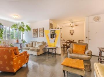 Apartamento · 104m² · 3 Quartos · 1 Vaga · Apartamento para venda em Vila Madalena com 3 quartos, sendo 1 suíte, 104m²
