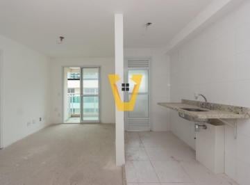 Apartamento · 42m² · 1 Quarto · 1 Vaga · Apartamento para venda em Barra Funda com 1 quarto, 42m²