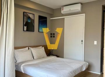 Apartamento · 32m² · 1 Quarto · Studio para venda em Jardins com 1 quarto, 32m²