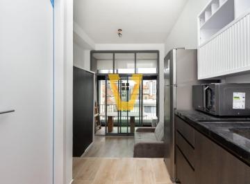 Apartamento · 26m² · 1 Quarto · Studio para venda em Vila Mariana com 1 quarto, 26m²