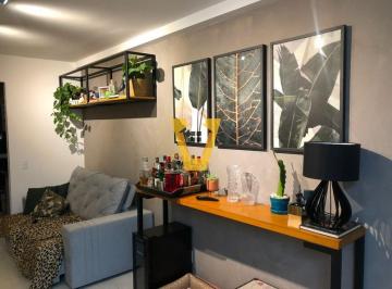 Apartamento · 65m² · 2 Quartos · 2 Vagas · Apartamento para venda em Água Branca com 2 quartos, sendo 1 suíte, 65m²