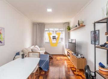 Apartamento · 82m² · 2 Quartos · Apartamento para venda em Sumarezinho com 2 quartos, 82m²