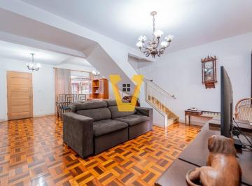 Casa · 180m² · 3 Quartos · 1 Vaga · Casa para venda em Planalto Paulista com 3 quartos, sendo 1 suíte, 180m²