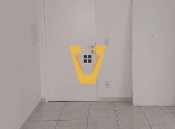 Apartamento · 51m² · 2 Quartos · 1 Vaga · Apartamento para venda em Vila Andrade com 2 quartos, 51m²