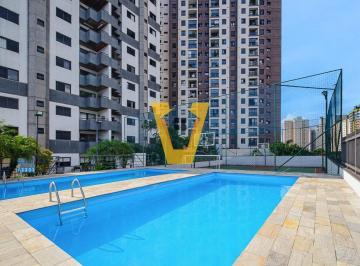Apartamento · 112m² · 3 Quartos · 2 Vagas · Apartamento para venda em Vila Pauliceia com 3 quartos, sendo 1 suíte, 112m²