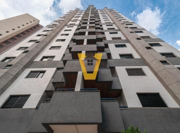 Apartamento · 112m² · 3 Quartos · 2 Vagas · Apartamento para venda em Vila Pauliceia com 3 quartos, sendo 1 suíte, 112m²