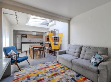Casa · 115m² · 2 Quartos · 1 Vaga · Casa para venda em Cidade Monções com 2 quartos, 115m²