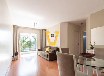 Apartamento · 63m² · 2 Quartos · 1 Vaga · Apartamento para venda em Vila da Saúde com 2 quartos, 63m²