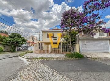 Casa · 160m² · 3 Quartos · 2 Vagas · Casa para venda em Vila Mariana com 3 quartos, sendo 1 suíte, 160m²