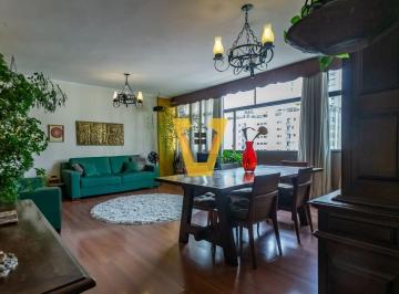 Apartamento · 113m² · 3 Quartos · 1 Vaga · Apartamento para venda em Pinheiros com 3 quartos, 113m²