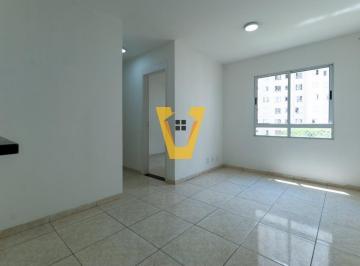 Apartamento · 45m² · 2 Quartos · 1 Vaga · Apartamento para venda em Ponte Grande com 2 quartos, 45m²