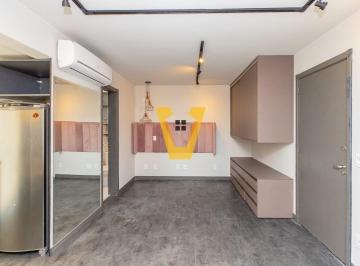 Apartamento · 29m² · 1 Quarto · 1 Vaga · Studio para venda em Sumaré com 1 quarto, 29.5m²