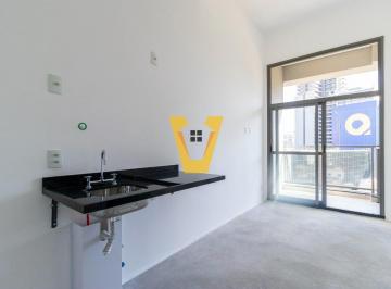 Apartamento · 26m² · 1 Quarto · Studio para venda em Brooklin com 1 quarto, 26m²