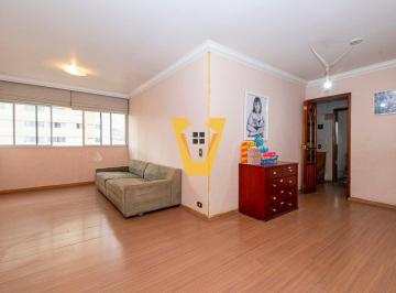 Apartamento · 105m² · 3 Quartos · 1 Vaga · Apartamento para venda em Água Branca com 3 quartos, 105m²